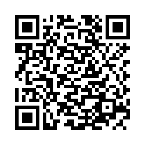 Código QR do registo