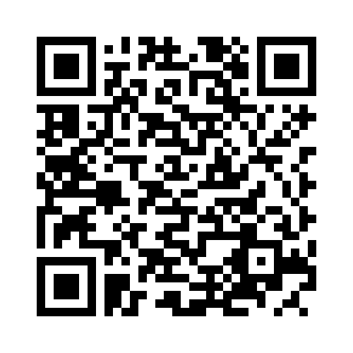 Código QR do registo