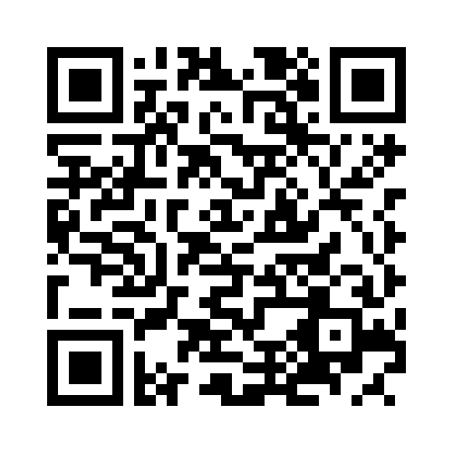 Código QR do registo