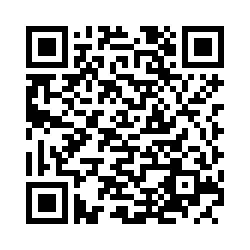 Código QR do registo