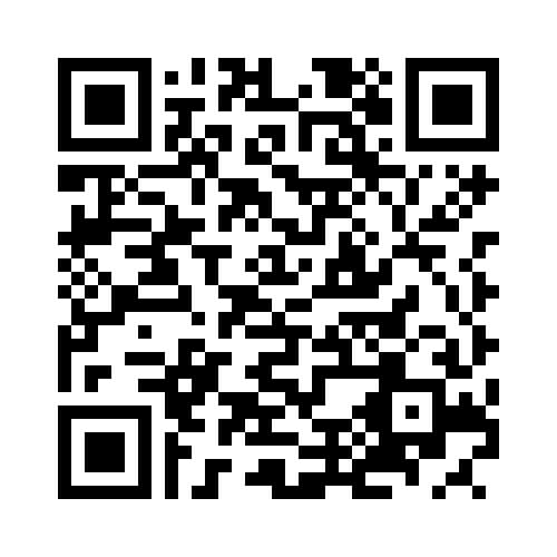 Código QR do registo