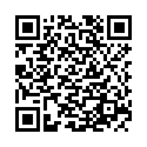 Código QR do registo