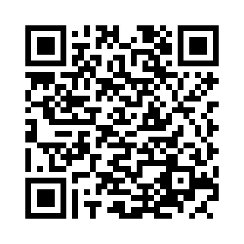 Código QR do registo