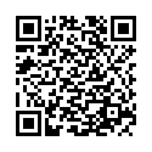 Código QR do registo