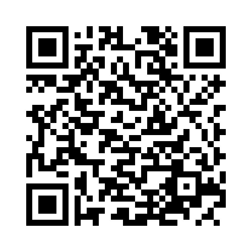 Código QR do registo