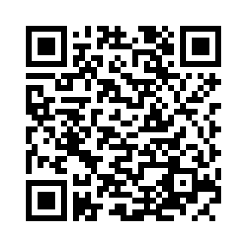 Código QR do registo