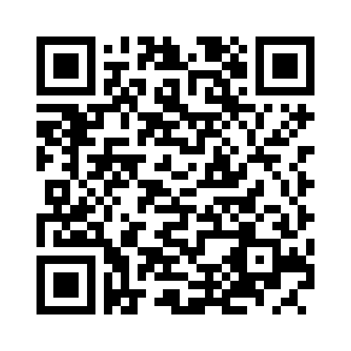 Código QR do registo