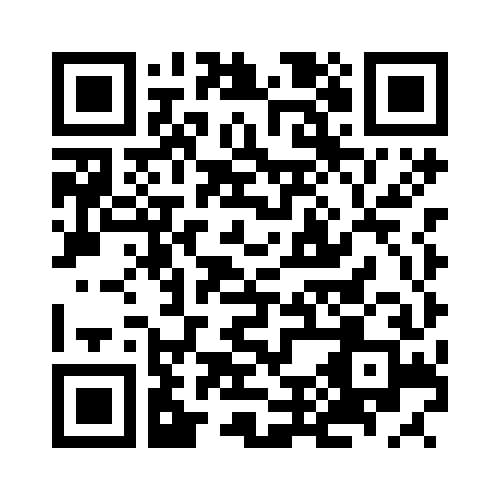 Código QR do registo