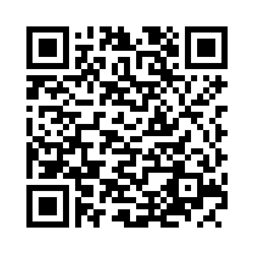 Código QR do registo