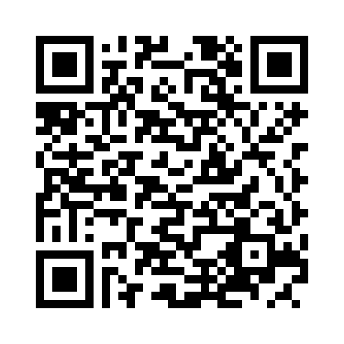 Código QR do registo