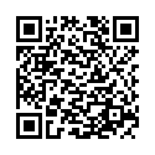 Código QR do registo