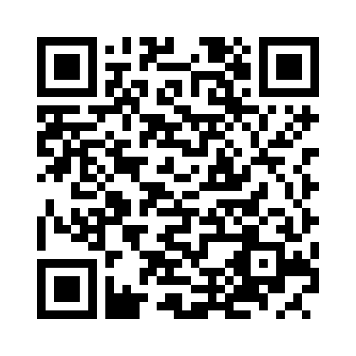 Código QR do registo