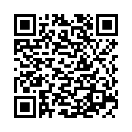 Código QR do registo