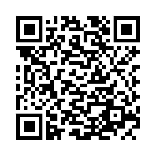 Código QR do registo