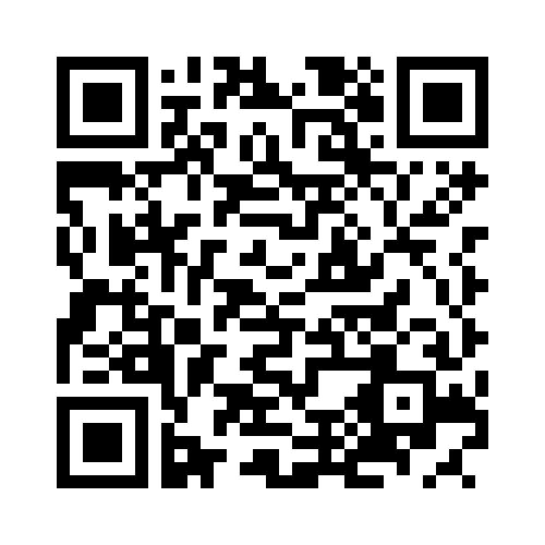 Código QR do registo