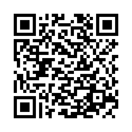 Código QR do registo