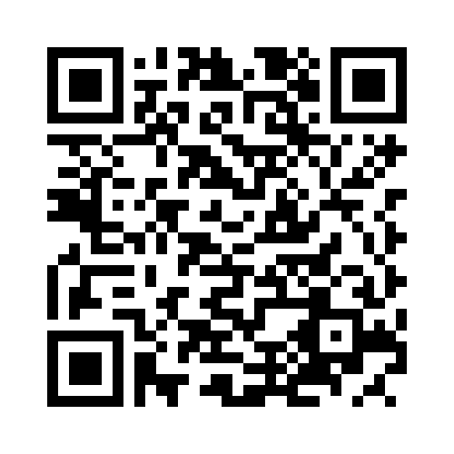 Código QR do registo