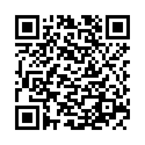 Código QR do registo