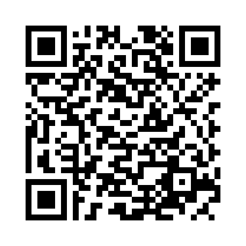 Código QR do registo