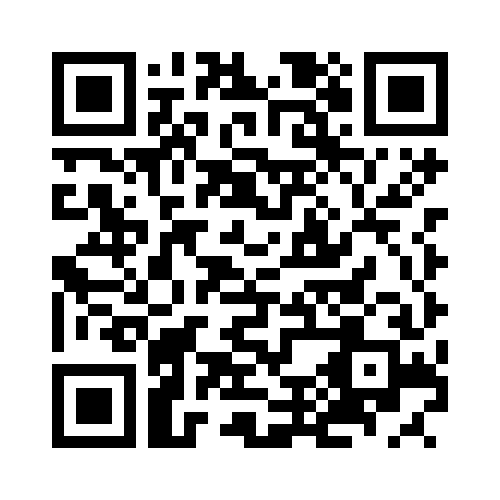 Código QR do registo