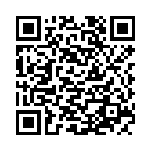 Código QR do registo