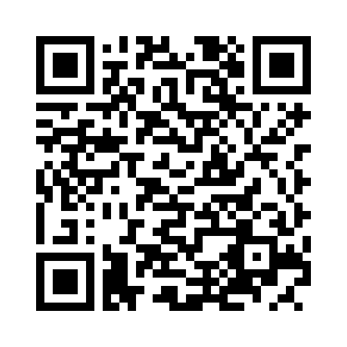 Código QR do registo