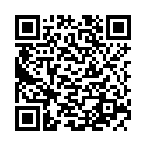 Código QR do registo