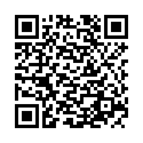 Código QR do registo