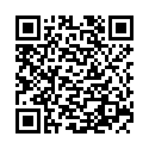 Código QR do registo