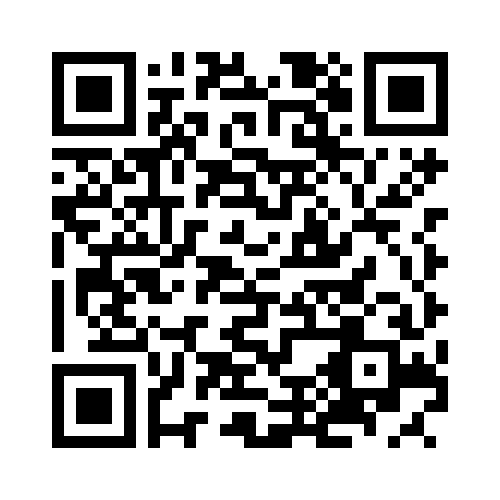 Código QR do registo