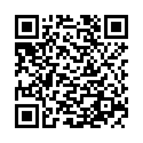 Código QR do registo