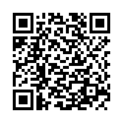 Código QR do registo