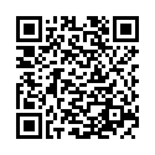 Código QR do registo