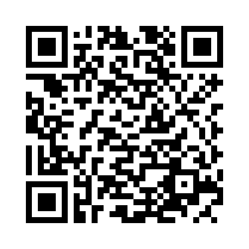 Código QR do registo