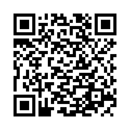 Código QR do registo