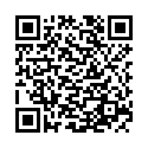 Código QR do registo