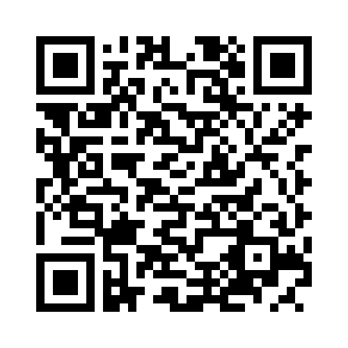 Código QR do registo