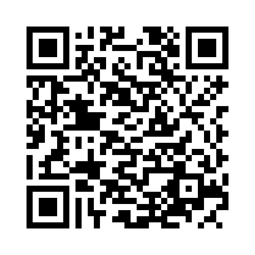 Código QR do registo