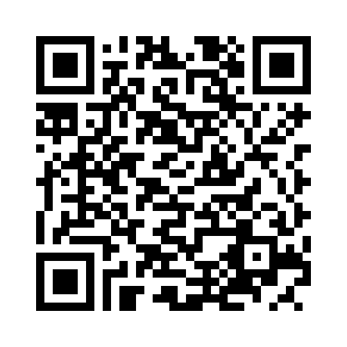 Código QR do registo