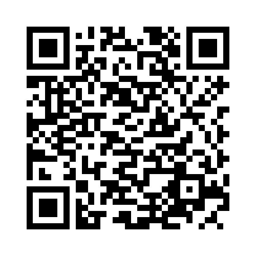 Código QR do registo