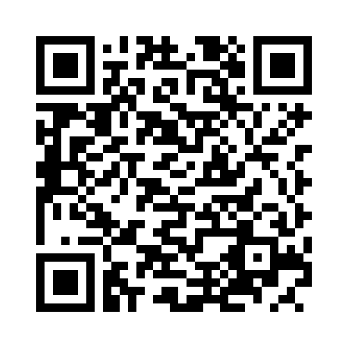 Código QR do registo