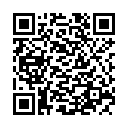 Código QR do registo