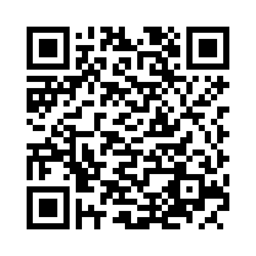 Código QR do registo