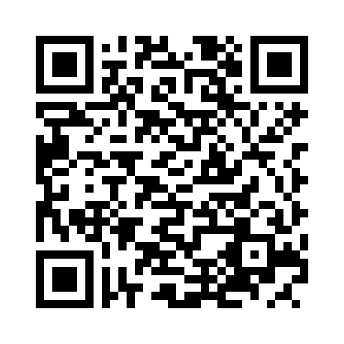 Código QR do registo