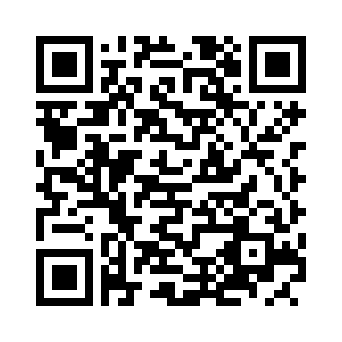 Código QR do registo