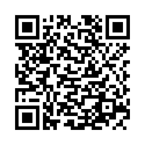 Código QR do registo