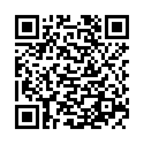 Código QR do registo