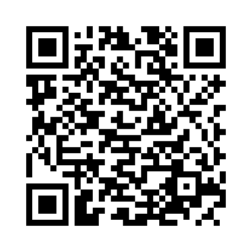 Código QR do registo