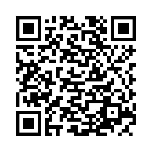 Código QR do registo