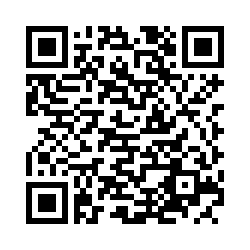 Código QR do registo